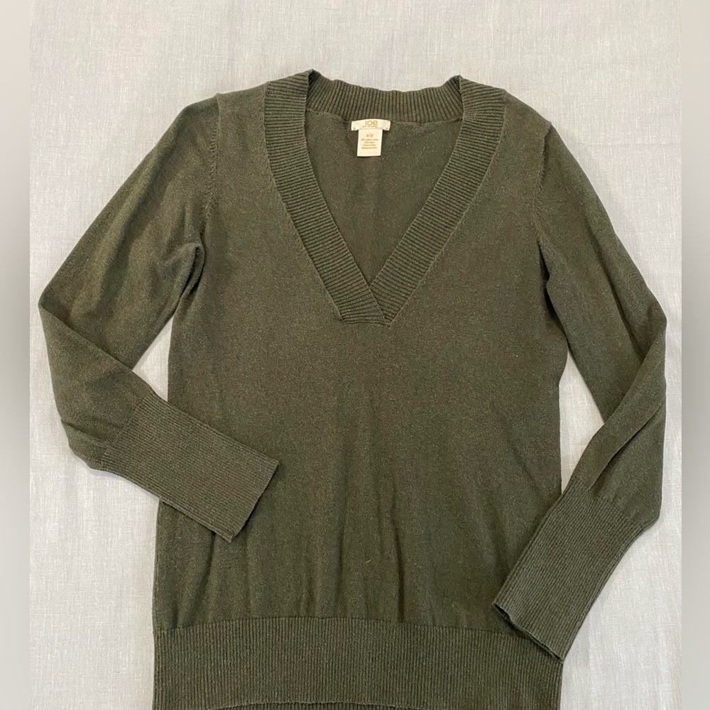 Ladies shirt